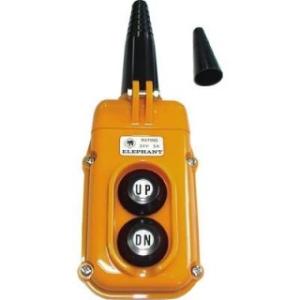 象印（ZOJIRUSHI） β型小型電気チェンブロック 単相100V 定格荷重200kg