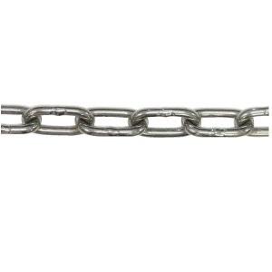 ステンレス 雑用チェーン 径6.0mm 長さ30m : 道具屋.com - 通販