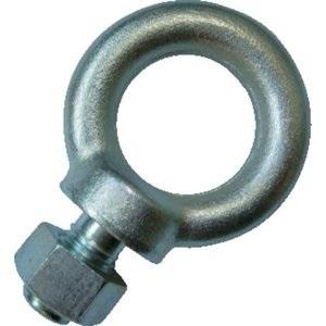 NANIWA アイボルト 三価クロメート M20 : 道具屋.com - 通販