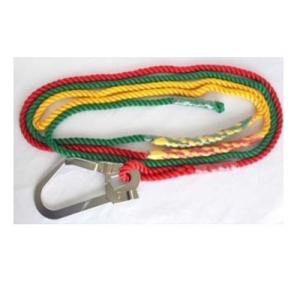 つくし 3色介錯ロープ・専用フックセット : 道具屋.com - 通販