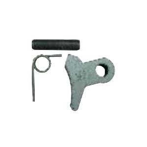 大洋 TAIYOステンレス重量フック バネ付 使用荷重0.35T : 道具屋.com