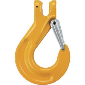 キトー スリングフック ピンタイプ 使用荷重12.5T : 道具屋.com - 通販