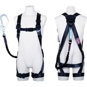 ツヨロン 黒影ハーネス Lサイズ : 道具屋.com - 通販 - Yahoo