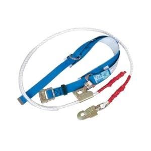 ツヨロン　12C柱上安全帯　林業用　ＬＬ寸