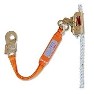 ツヨロン FC柱上安全帯 林業用 専用ランヤード 長さ3.0m : 道具屋.com