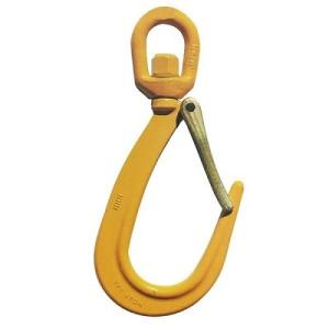 マーテック スイベルフック 使用荷重2.0T : 道具屋.com - 通販 - Yahoo