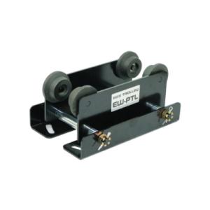 スリーエッチ　電動ウインチ専用プレントロリー75、100用