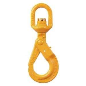 マーテック ベアリングスイベルフック 使用荷重5.3T : 道具屋.com