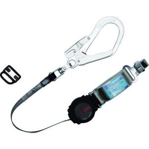 3M DBI-サラ EZ-Stop 伸縮式ランヤード ツイン 第一種 : 道具屋.com