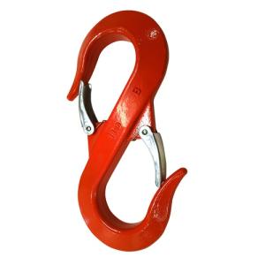 ダブルフック 基本使用荷重1.0T 2個入り : 道具屋.com - 通販 - Yahoo