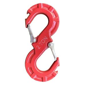 ダブルフック 基本使用荷重2.0T : 道具屋.com - 通販 - Yahoo!ショッピング