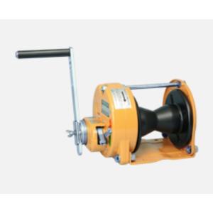 トーヨーコーケン ベビーマイティ MA-650 650M 電動ウインチ ウィンチ