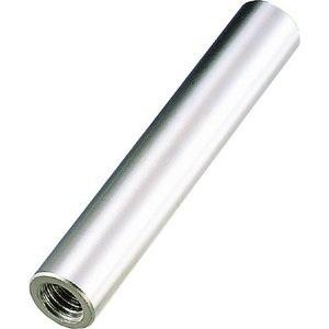 水本　ステンレス　パイプナット　捻子径M4　全長50mm