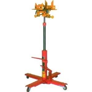 マサダ ハイミッションジャッキ 使用荷重450KG : 道具屋.com - 通販 