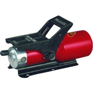 イリイ エアー油圧ポンプ 690ml TR-224HP : ヒラキショウジ - 通販