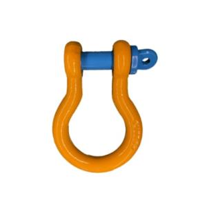 KANSAI 強力長シャックル16X140 使用荷重3.5T : 道具屋.com