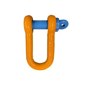 KANSAI 強力長シャックル16X140 使用荷重3.5T : 道具屋.com