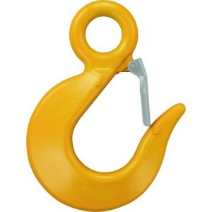 キトー スリングフック アイタイプ 使用荷重0.5Tの商品画像