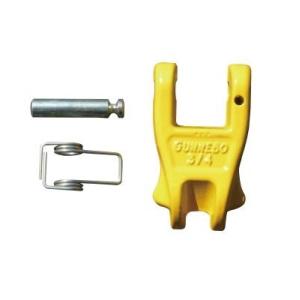 マーテック スイベルフック 使用荷重5.3T : 道具屋.com - 通販 - Yahoo