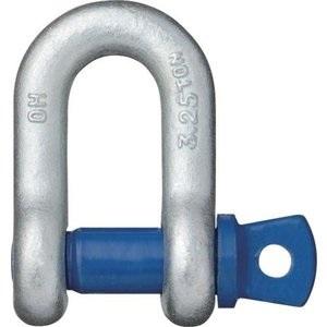 オーエッチ工業 鍛造シャックル 使用荷重3.25T : 道具屋.com - 通販 