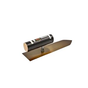 忠 本焼 中塗鏝 (300mm) : 左官ツールのプロショップ道具堂 - 通販