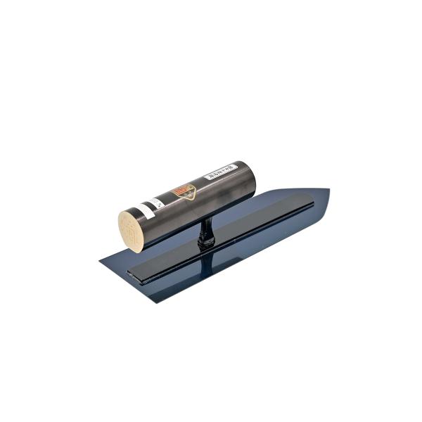 忠　軽モル塗付鏝　(270mm)