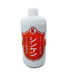 シンコー ガードシーラー シミ・アク止用カチオン系シーラー 1Kg（2坪