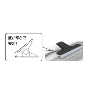 マツ六 網戸張替えクリップ 入数:2個入【代引...の詳細画像2