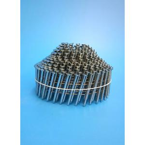 ムラタ ロール釘 コンクリート用(ワイヤー連結) MNH25-65 300本/巻 1巻