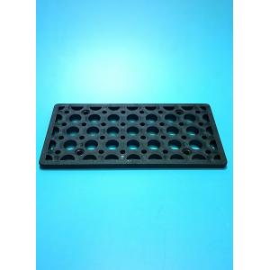 イヌイ　プラレベル　100枚入　M10　140×70×10mm厚