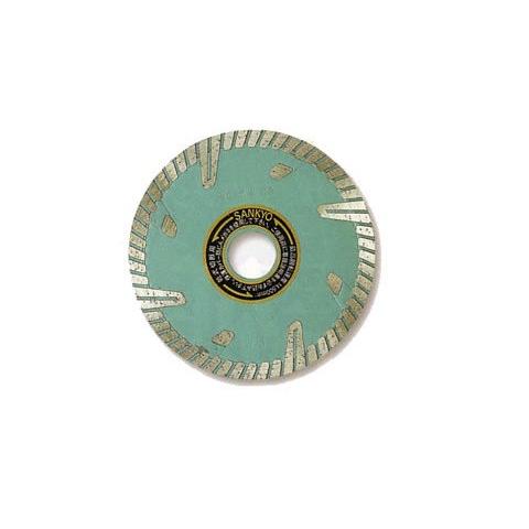 三京　ダイヤモンドカッター　RZプロテクトMarkII　ＲＺ−Ｆ４　１０５mm