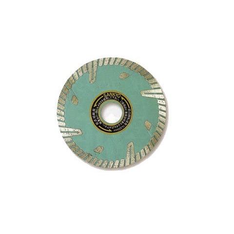 三京　ダイヤモンドカッター　RZプロテクトMarkII　ＲＺ−Ｆ５　１２５mm