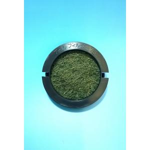 アールフィルター　透水マット付　VU・VP75用　