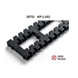 ＪＯＴＯ　キソパッキンロング　ＫＰ−Ｌ１０２　２０本入/ケース｜douguhiroba