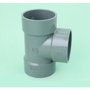 塩ビパイプ VUパイプ VU200 1mカット品 【代引き不可】 : 道具ひろば 