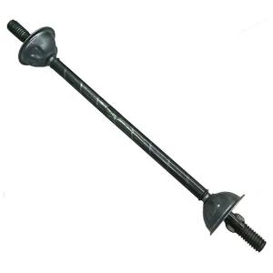 両カップセパレーター　900mm　w5/16　 2.5分　（ハットセパ）