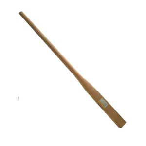 鍛造解体鍬(解体バチ) 樫柄1050mm付 【代引き不可】 : 道具ひろば