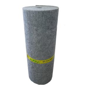 アオイ化学　キュアマット　透水シート　CCタイプ　10mm厚　幅1ｍ×長10ｍ　