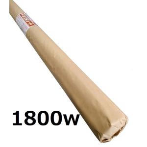 FK塗装シート　ダブル　0.01厚　1800mm巾(広げて3.6m)×100ｍ巻　コロナ処理　