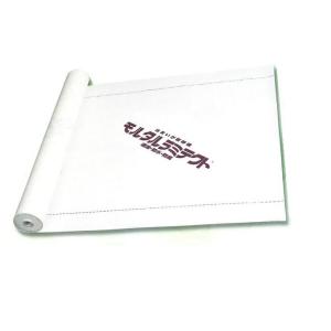 セーレン　モルタルラミテクト　モルタル壁用透湿防水シート　MR-100-25　1×25ｍ