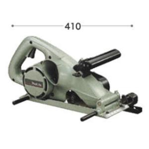 マキタ(makita) 1806B 電気カンナ コード式【市川行徳店】【店頭取引限定】【中古】管理番号：ITXW607WWWXC マキタ makita 170mm電気カンナ 1806B－中古機械工具・電動工具の