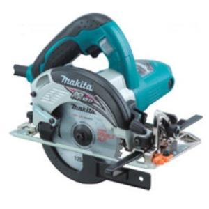 マキタ（makita） 165mm電気マルノコ 5632BLA 逆勝手 : プロの道具館