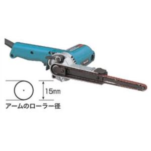 マキタ（makita） 100mmベルトサンダ 9403 : プロの道具館ヤフー店