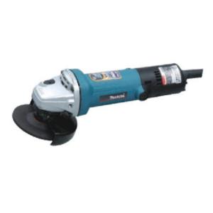 マキタ（makita） 100mmディスクグラインダ GA4032 低速高トルク型