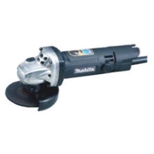 マキタ（makita） 100mmディスクグラインダ GA4032 低速高トルク型