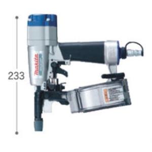 マキタ（makita） ポケットエア釘打ち機 AN303P : Tool-Shop山村