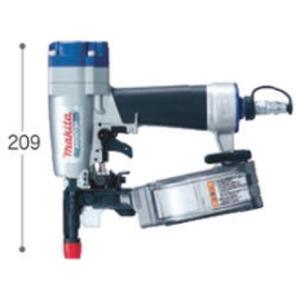 マキタ（makita） 常圧用仕上釘打 AF502N : プロの道具館ヤフー店