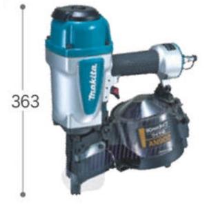 マキタ（makita） 75mm梱包用エア釘打 AN760 : プロの道具館ヤフー店 