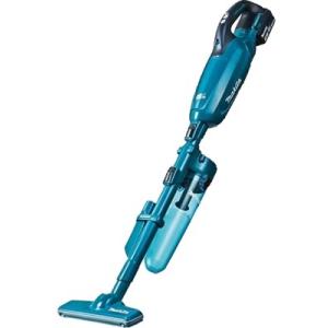 マキタ　18V　充電式クリーナ　カプセル式＋スライド＋トリガスイッチ　CL280FDZC　青　パイプ...