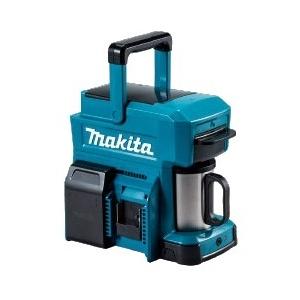 マキタ（makita） 充電式コーヒーメーカー 18V/14.4V/10.8Vスライド式